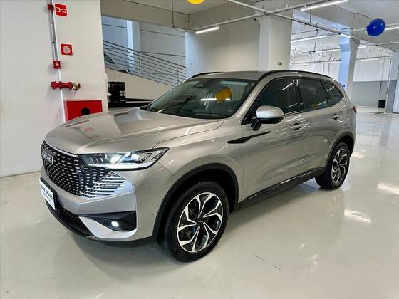 GWM HAVAL H6 1.5 PHEV PREMIUM AWD E-TRACTION GWM HAVAL H6 1.5 PHEV PREMIUM AWD E-TRACTION